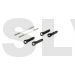 BLH5504 FBL Linkage Set  BLADE 550X  